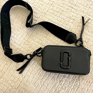 Marc Jacobs Snapshot bag